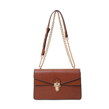 將圖片載入圖庫檢視器 JM-1395 批发简约时尚女士单肩包 新款气质百搭手提斜挎潮流女款包包
