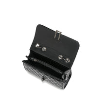 將圖片載入圖庫檢視器 JM-1037 小香风包包2024 女包菱格链条包时尚百搭ins斜挎包单肩包小包
