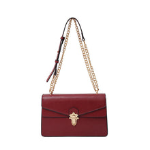 將圖片載入圖庫檢視器 JM-1395 批发简约时尚女士单肩包 新款气质百搭手提斜挎潮流女款包包
