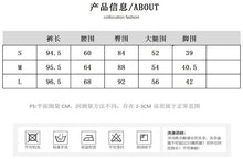 將圖片載入圖庫檢視器 JMA-294 实拍 2023秋冬复古卷边裤ins风修饰腿型高腰显瘦小个子直筒牛仔裤
