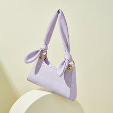 將圖片載入圖庫檢視器 JM-425 小众设计腋下包法棍包小包包女 新款潮网红百搭单肩时尚女包
