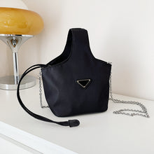 將圖片載入圖庫檢視器 JM-1212 新款时尚女士单肩包大容量休闲斜挎包潮流手提包
