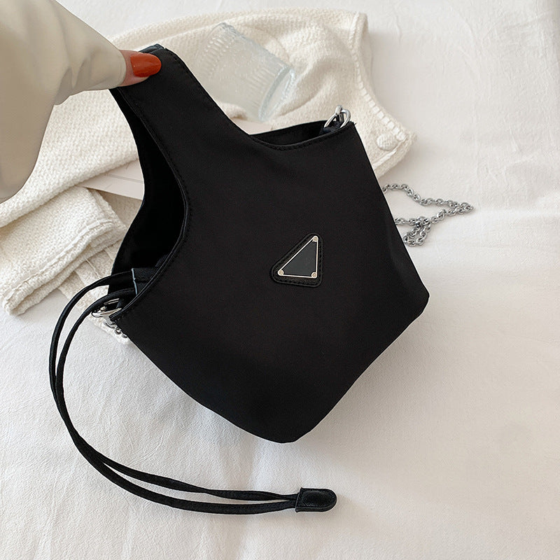 JM-1212 新款时尚女士单肩包大容量休闲斜挎包潮流手提包