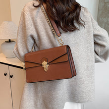 將圖片載入圖庫檢視器 JM-1395 批发简约时尚女士单肩包 新款气质百搭手提斜挎潮流女款包包
