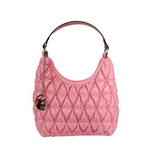 將圖片載入圖庫檢視器 JM-1194 秋冬流行款时尚简约菱格单肩女包托特包高级感女包
