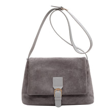 將圖片載入圖庫檢視器 JM-1182 时尚高级感包包女秋冬新款潮绣线单肩斜跨包大容量托特包
