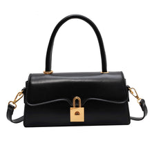 將圖片載入圖庫檢視器 JM-1181 新款洋气复古高级质感单肩包休闲百搭感斜挎包腋下小方包
