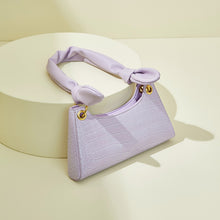 將圖片載入圖庫檢視器 JM-425 小众设计腋下包法棍包小包包女 新款潮网红百搭单肩时尚女包
