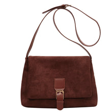 將圖片載入圖庫檢視器 JM-1182 时尚高级感包包女秋冬新款潮绣线单肩斜跨包大容量托特包
