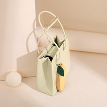 將圖片載入圖庫檢視器 JM-415 包包新款潮单肩女包百搭腋下小方包小众设计感复古斜挎包女
