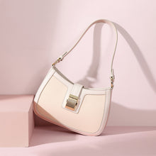 將圖片載入圖庫檢視器 JM-420 法棍包小包包女初夏新款潮百搭洋气女包时尚腋下包
