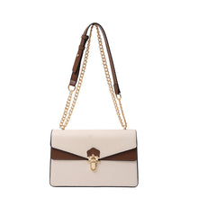 將圖片載入圖庫檢視器 JM-1395 批发简约时尚女士单肩包 新款气质百搭手提斜挎潮流女款包包

