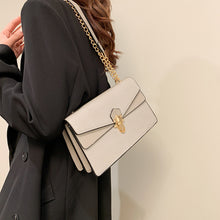 將圖片載入圖庫檢視器 JM-1395 批发简约时尚女士单肩包 新款气质百搭手提斜挎潮流女款包包
