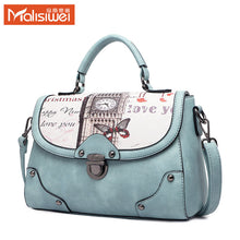 將圖片載入圖庫檢視器 JM-268 新款包包女百搭ins斜挎女包時尚大容量手提單肩包 女包
