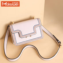 將圖片載入圖庫檢視器 JM-270 新款百搭斜挎包時尚單肩春夏小包洋氣 女包
