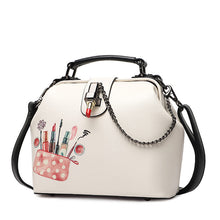 將圖片載入圖庫檢視器 JM-269 新款春夏百搭斜挎包洋氣女包ins質感時尚手提單肩包 女包
