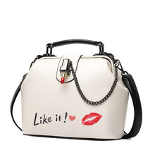 將圖片載入圖庫檢視器 JM-269 新款春夏百搭斜挎包洋氣女包ins質感時尚手提單肩包 女包
