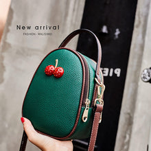 將圖片載入圖庫檢視器 JM-285 春夏新款女士小包時尚可愛斜挎女包潮百搭ins單肩包 女包

