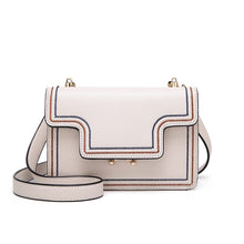 將圖片載入圖庫檢視器 JM-270 新款百搭斜挎包時尚單肩春夏小包洋氣 女包
