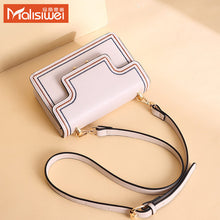 將圖片載入圖庫檢視器 JM-270 新款百搭斜挎包時尚單肩春夏小包洋氣 女包
