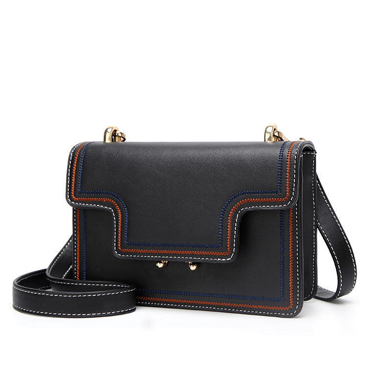 JM-270 新款百搭斜挎包時尚單肩春夏小包洋氣 女包