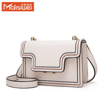 將圖片載入圖庫檢視器 JM-270 新款百搭斜挎包時尚單肩春夏小包洋氣 女包
