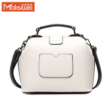 將圖片載入圖庫檢視器 JM-269 新款春夏百搭斜挎包洋氣女包ins質感時尚手提單肩包 女包
