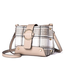 將圖片載入圖庫檢視器 JM-264 新款春夏上新洋氣百搭斜挎女包時尚單肩ins水桶包 女包
