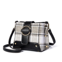 將圖片載入圖庫檢視器 JM-264 新款春夏上新洋氣百搭斜挎女包時尚單肩ins水桶包 女包
