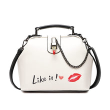 將圖片載入圖庫檢視器 JM-269 新款春夏百搭斜挎包洋氣女包ins質感時尚手提單肩包 女包
