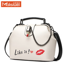 將圖片載入圖庫檢視器 JM-269 新款春夏百搭斜挎包洋氣女包ins質感時尚手提單肩包 女包
