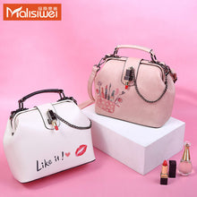 將圖片載入圖庫檢視器 JM-269 新款春夏百搭斜挎包洋氣女包ins質感時尚手提單肩包 女包
