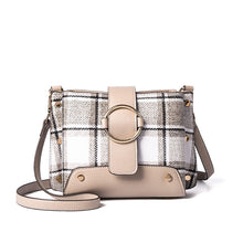 將圖片載入圖庫檢視器 JM-264 新款春夏上新洋氣百搭斜挎女包時尚單肩ins水桶包 女包
