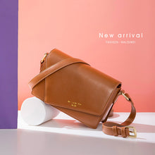 將圖片載入圖庫檢視器 JM-281 新款女包時尚斜挎包女百搭ins單肩包限定洋氣小包 女包
