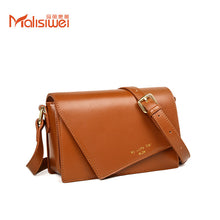 將圖片載入圖庫檢視器 JM-281 新款女包時尚斜挎包女百搭ins單肩包限定洋氣小包 女包
