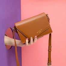 將圖片載入圖庫檢視器 JM-281 新款女包時尚斜挎包女百搭ins單肩包限定洋氣小包 女包
