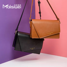 將圖片載入圖庫檢視器 JM-281 新款女包時尚斜挎包女百搭ins單肩包限定洋氣小包 女包
