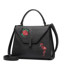 將圖片載入圖庫檢視器 JM-266 新款潮韓版百搭斜挎包時尚個性女包單肩手提包 女包
