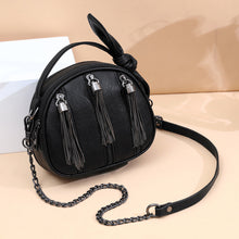 將圖片載入圖庫檢視器 JM-160 新款洋氣小方包漂亮單肩斜挎包ins法國包 女包
