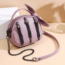 將圖片載入圖庫檢視器 JM-160 新款洋氣小方包漂亮單肩斜挎包ins法國包 女包
