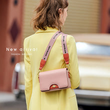 將圖片載入圖庫檢視器 JM-272 新款森系春夏小清新小包時尚百搭ins斜挎包 女包
