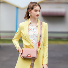 將圖片載入圖庫檢視器 JM-272 新款森系春夏小清新小包時尚百搭ins斜挎包 女包

