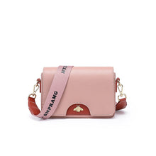 將圖片載入圖庫檢視器 JM-272 新款森系春夏小清新小包時尚百搭ins斜挎包 女包
