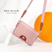 將圖片載入圖庫檢視器 JM-272 新款森系春夏小清新小包時尚百搭ins斜挎包 女包
