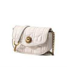 將圖片載入圖庫檢視器 JM-316 春夏小包新款質感小香風鏈條包洋氣ins百搭鏈條斜挎 女包

