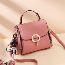 將圖片載入圖庫檢視器 JM-115 新款韓版夏季小包手提時尚女士單肩斜挎包 女包
