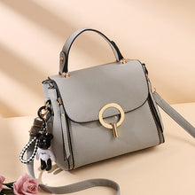 將圖片載入圖庫檢視器 JM-115 新款韓版夏季小包手提時尚女士單肩斜挎包 女包
