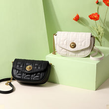 將圖片載入圖庫檢視器 JM-316 春夏小包新款質感小香風鏈條包洋氣ins百搭鏈條斜挎 女包
