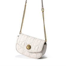將圖片載入圖庫檢視器 JM-316 春夏小包新款質感小香風鏈條包洋氣ins百搭鏈條斜挎 女包
