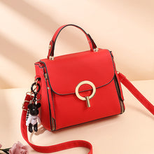 將圖片載入圖庫檢視器 JM-115 新款韓版夏季小包手提時尚女士單肩斜挎包 女包

